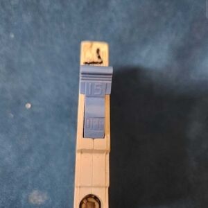 Federal Pioneer Stab-lok 15 amp breaker